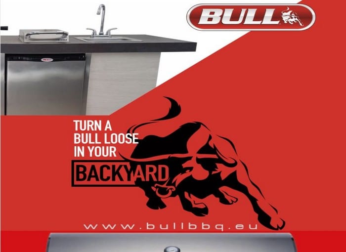 Catalogue Bull barbecue