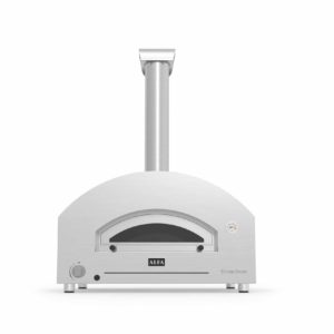 Stone Oven Hybride