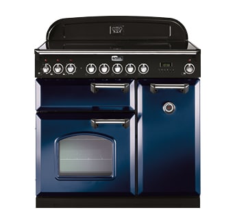Cuisiniere Falcon Classic Deluxe 90 Induction