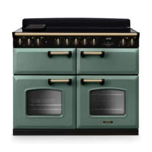 Nouveau Piano de cuisson Falcon Classic Deluxe 90-100-110 cm