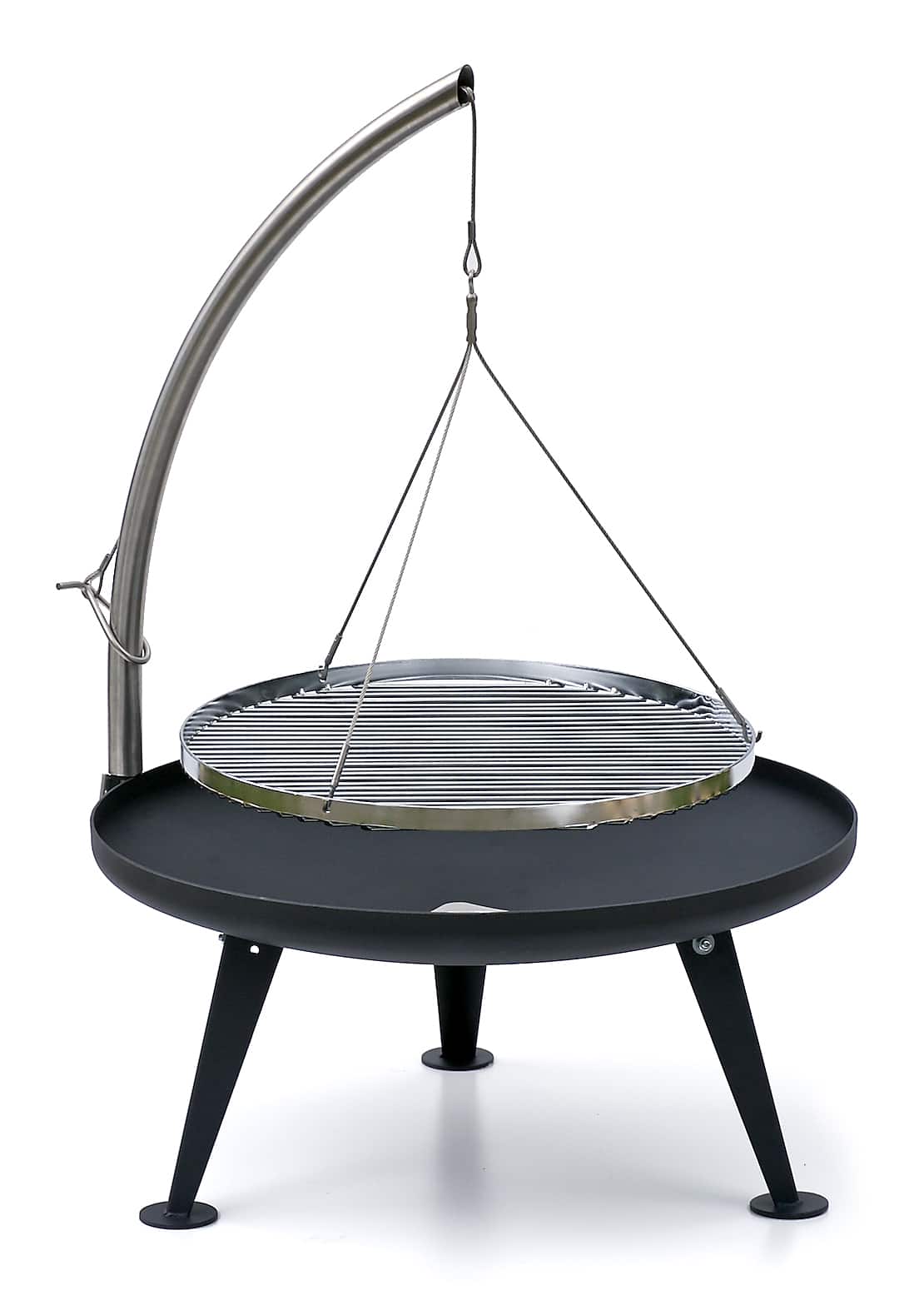 Fire Pit Nielsen Liotec Fire Pit Nielsen Liotec