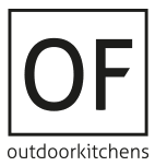 outdoors kitchen