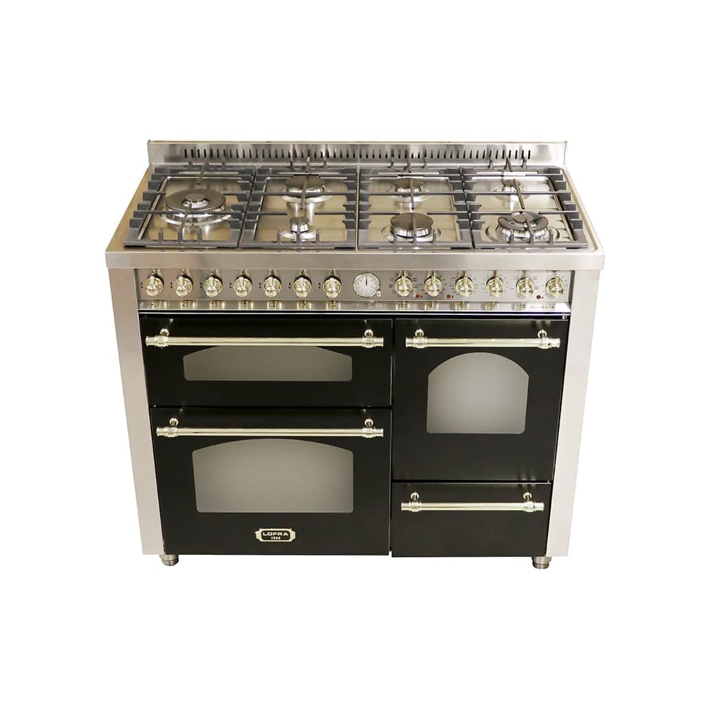 Piano de cuisson Lofra DolceVita 120cm