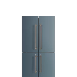 Réfrigérateur ILVE Nostalgie pose libre