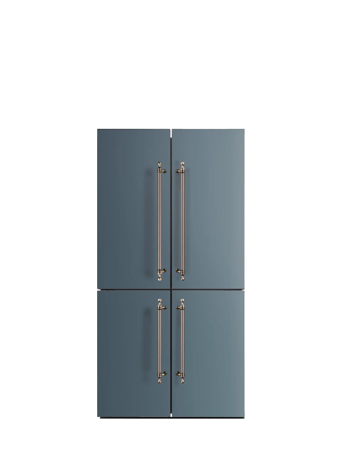 Réfrigérateur ILVE Nostalgie pose libre