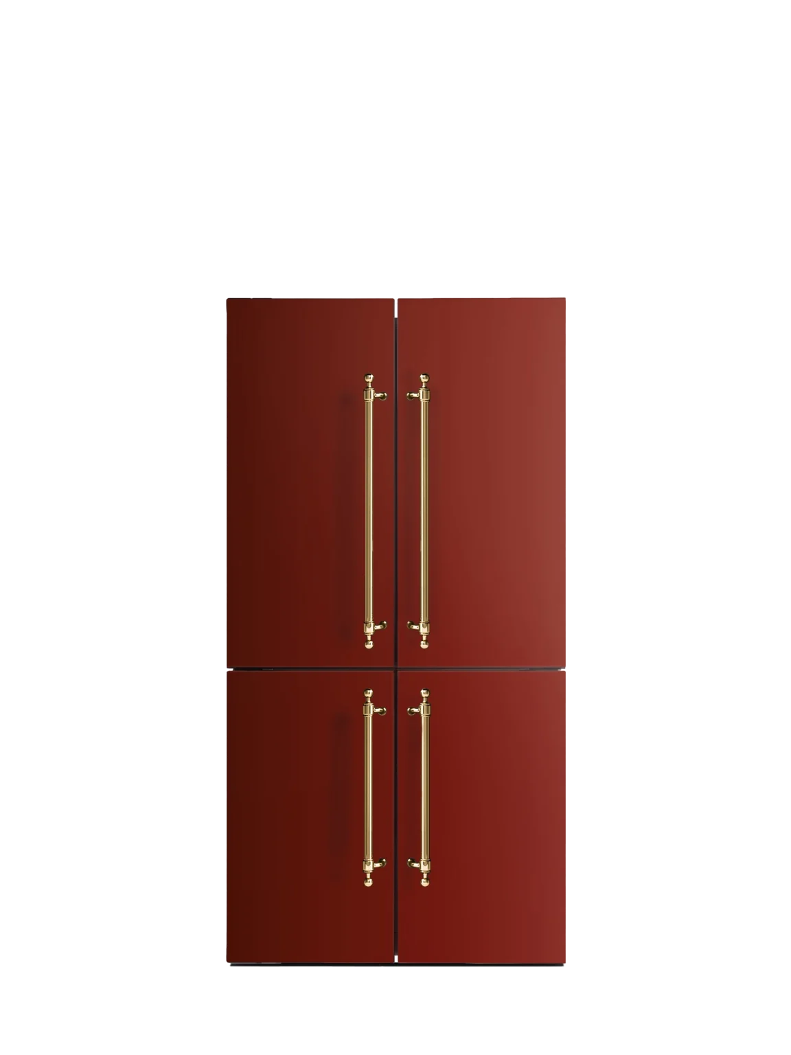 Réfrigérateur ILVE Nostalgie pose libre – Image 2