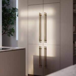 Réfrigérateur ILVE Encastrable