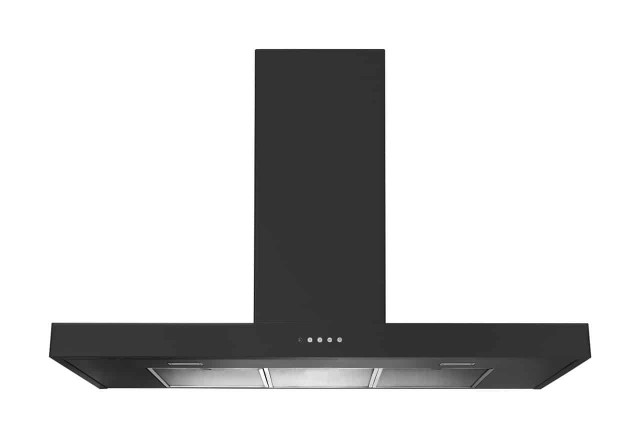 Hotte Falcon Plate 90 /100 / 110 cm