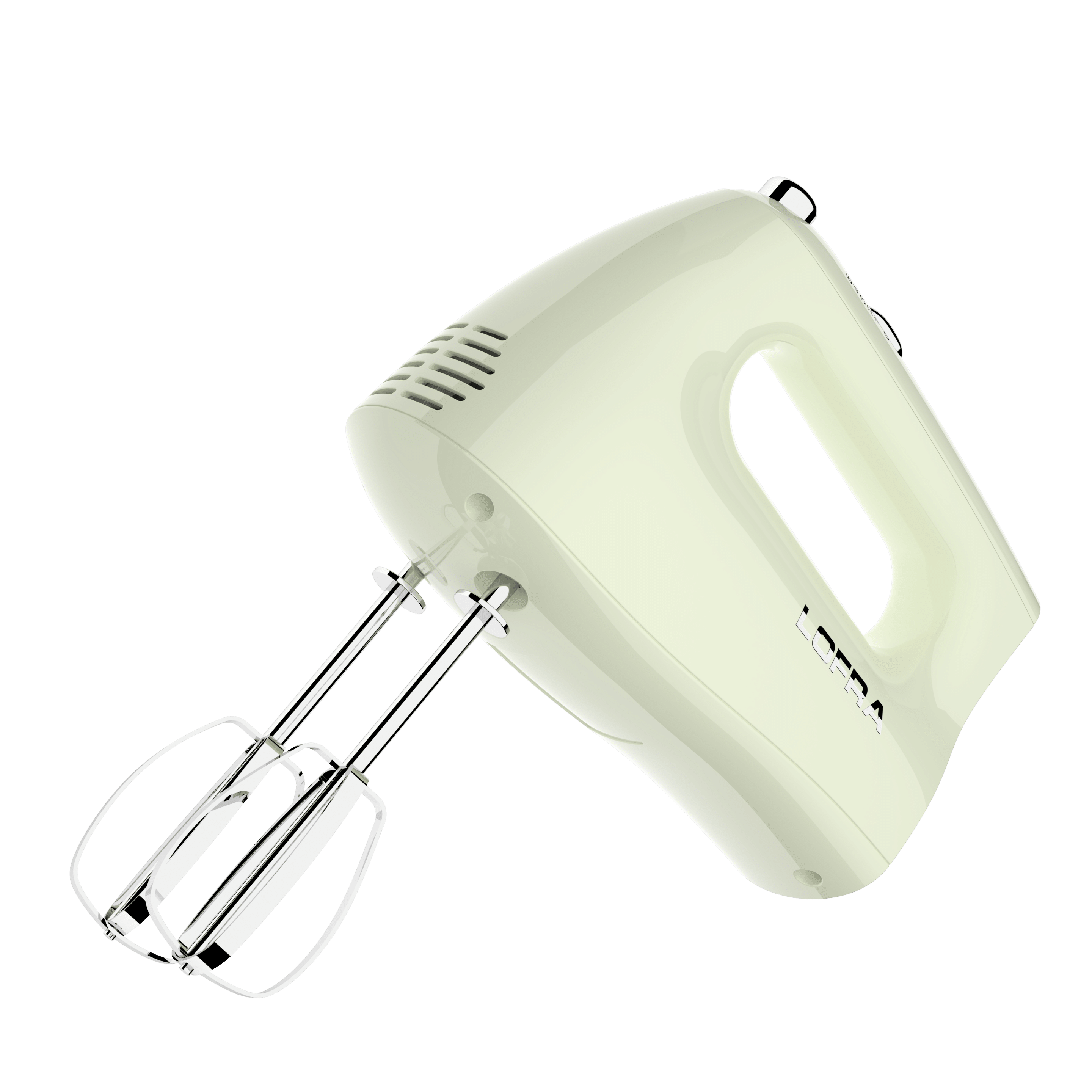 Batteur Électrique Lofra – Image 2