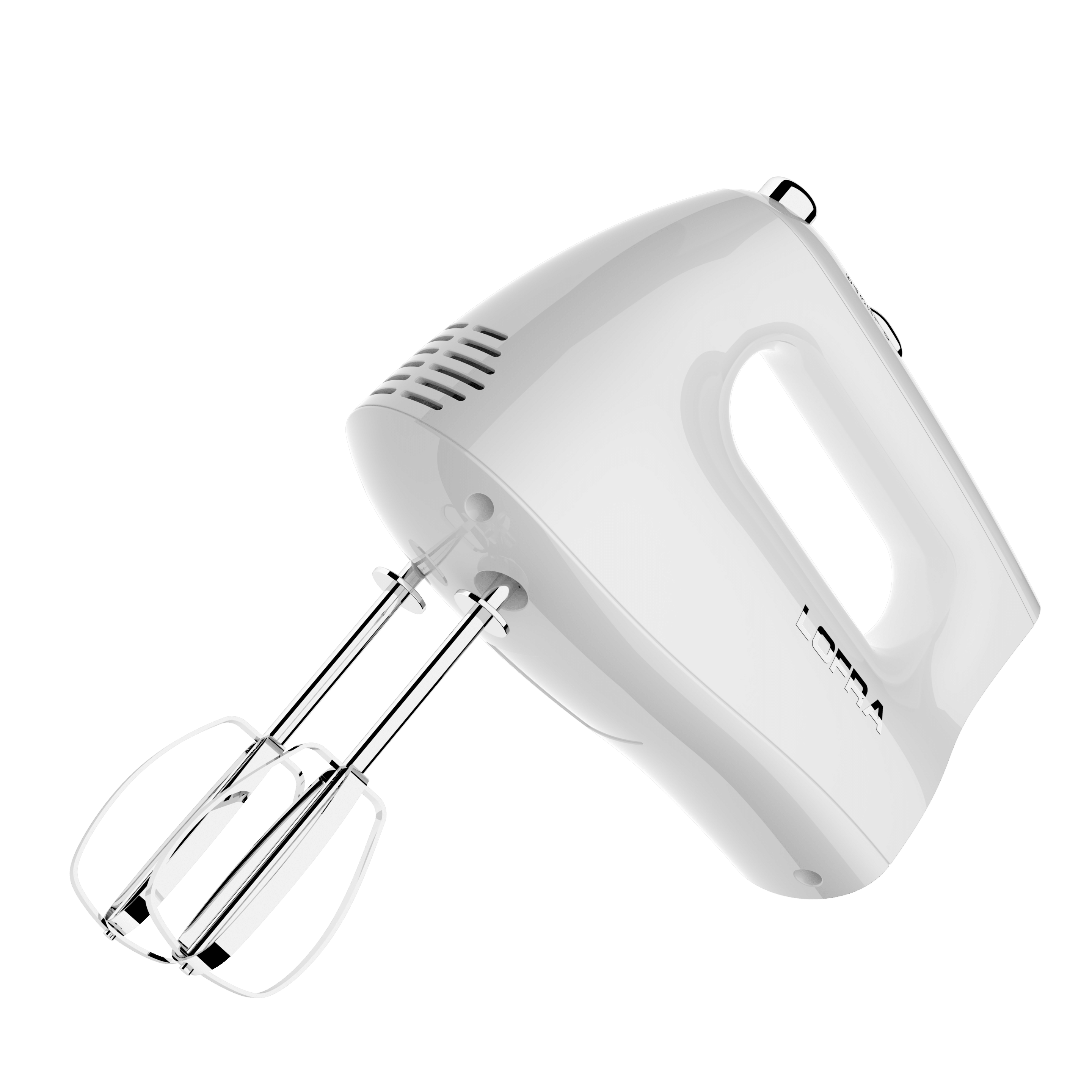 Batteur Électrique Lofra – Image 3