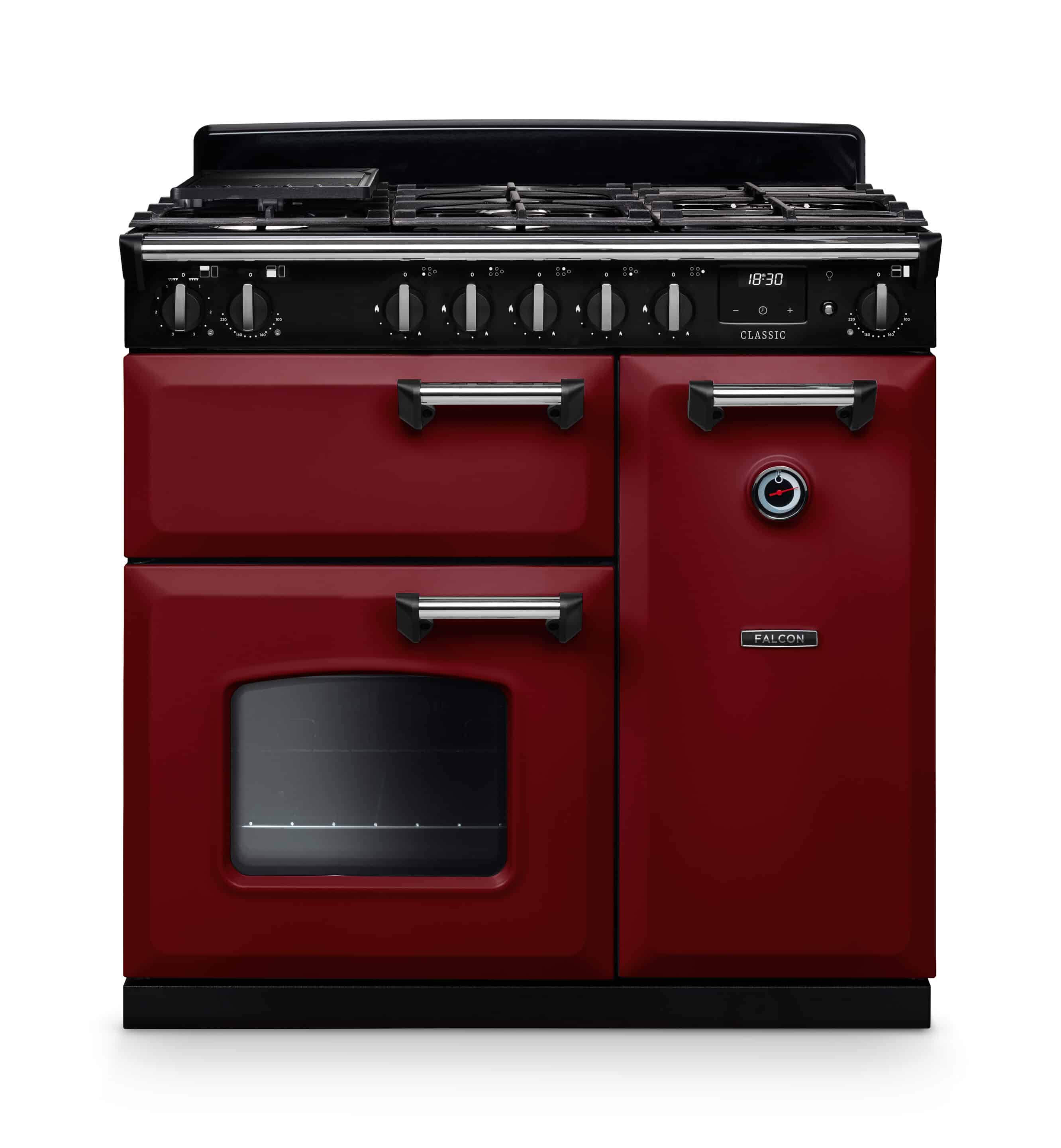 Nouveau Piano de Cuisson Falcon Classic 90-100-110 cm