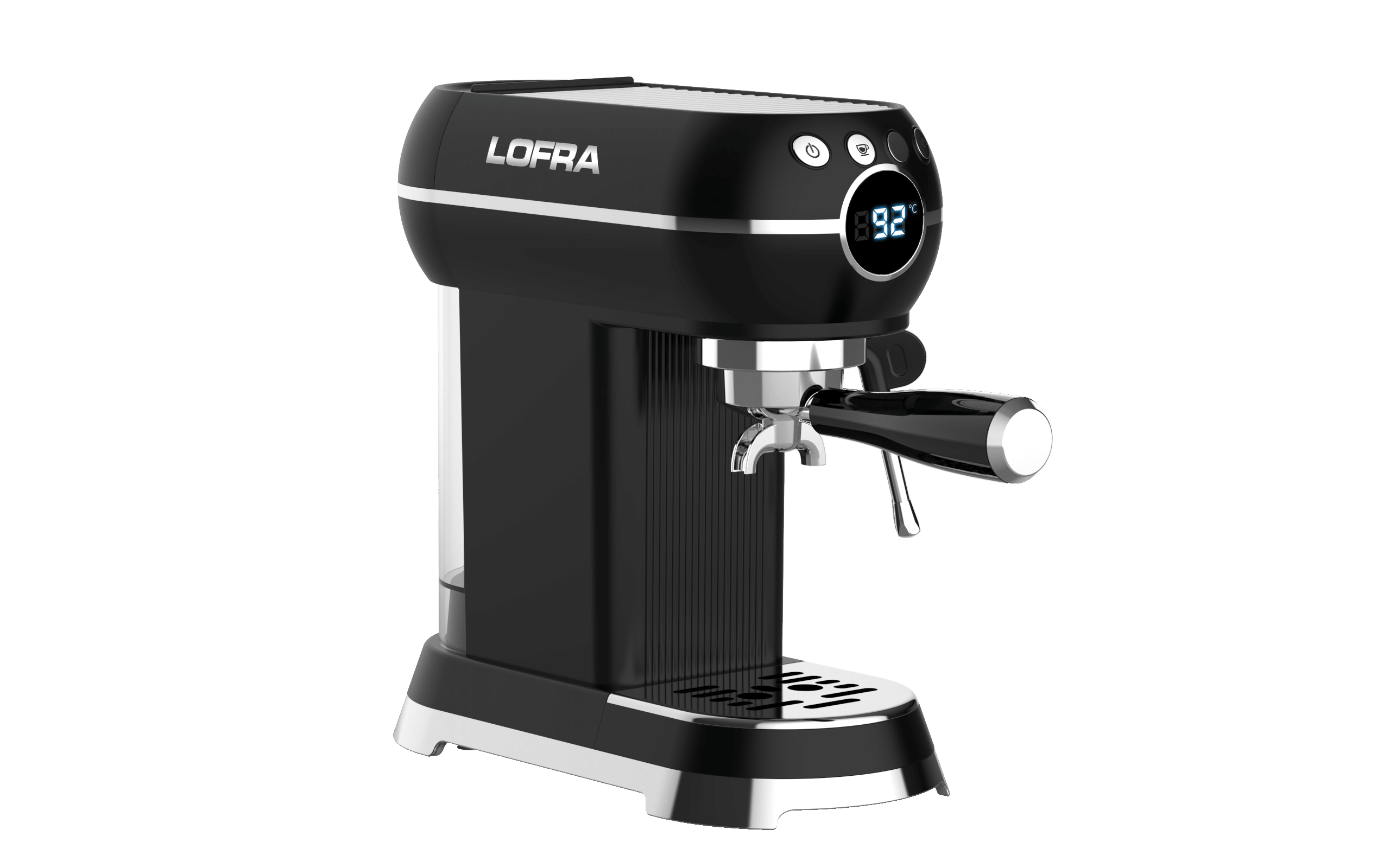 Machine à Café Lofra – Image 2