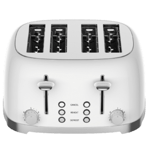 Grille-Pain 4 tranches Lofra