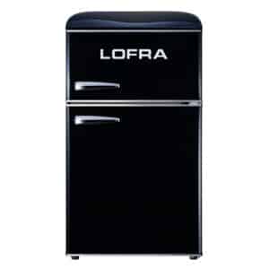 Réfrigérateur Retro 86 L