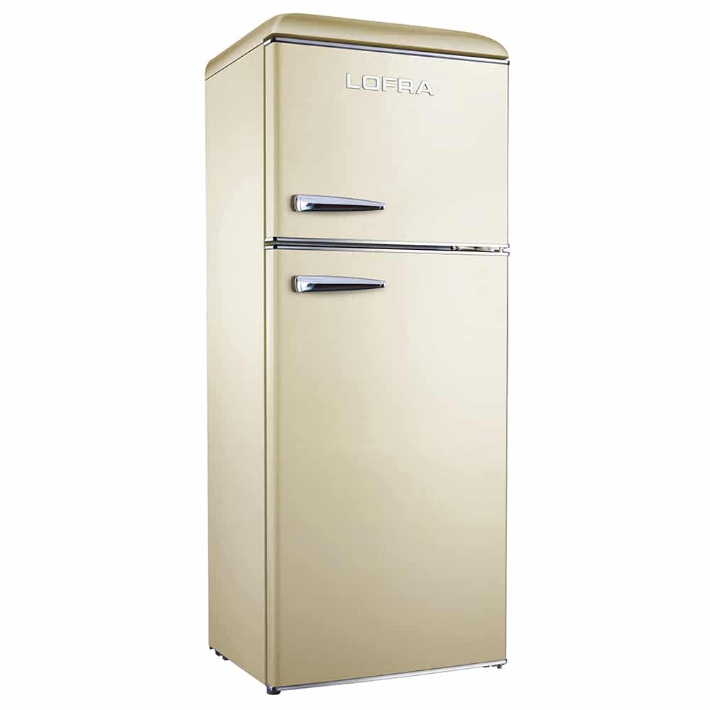 Réfrigérateur Retro 280 L – Image 3