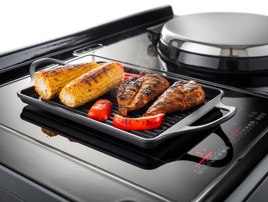 AGA ER7i – Image 9