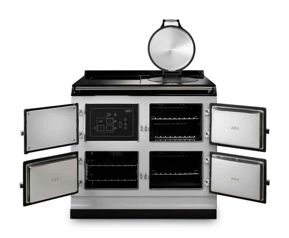 AGA ER7i – Image 10