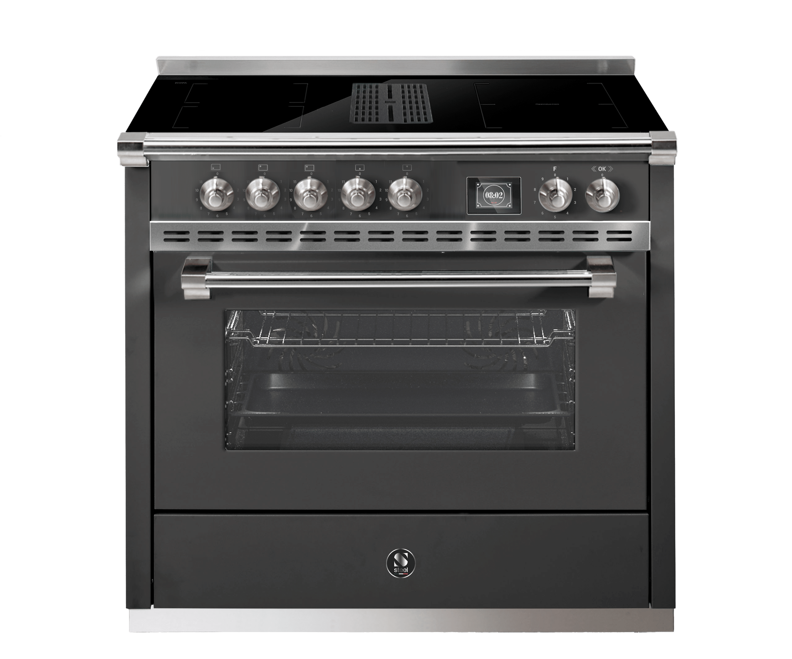 Ascot Mistral – Image 8