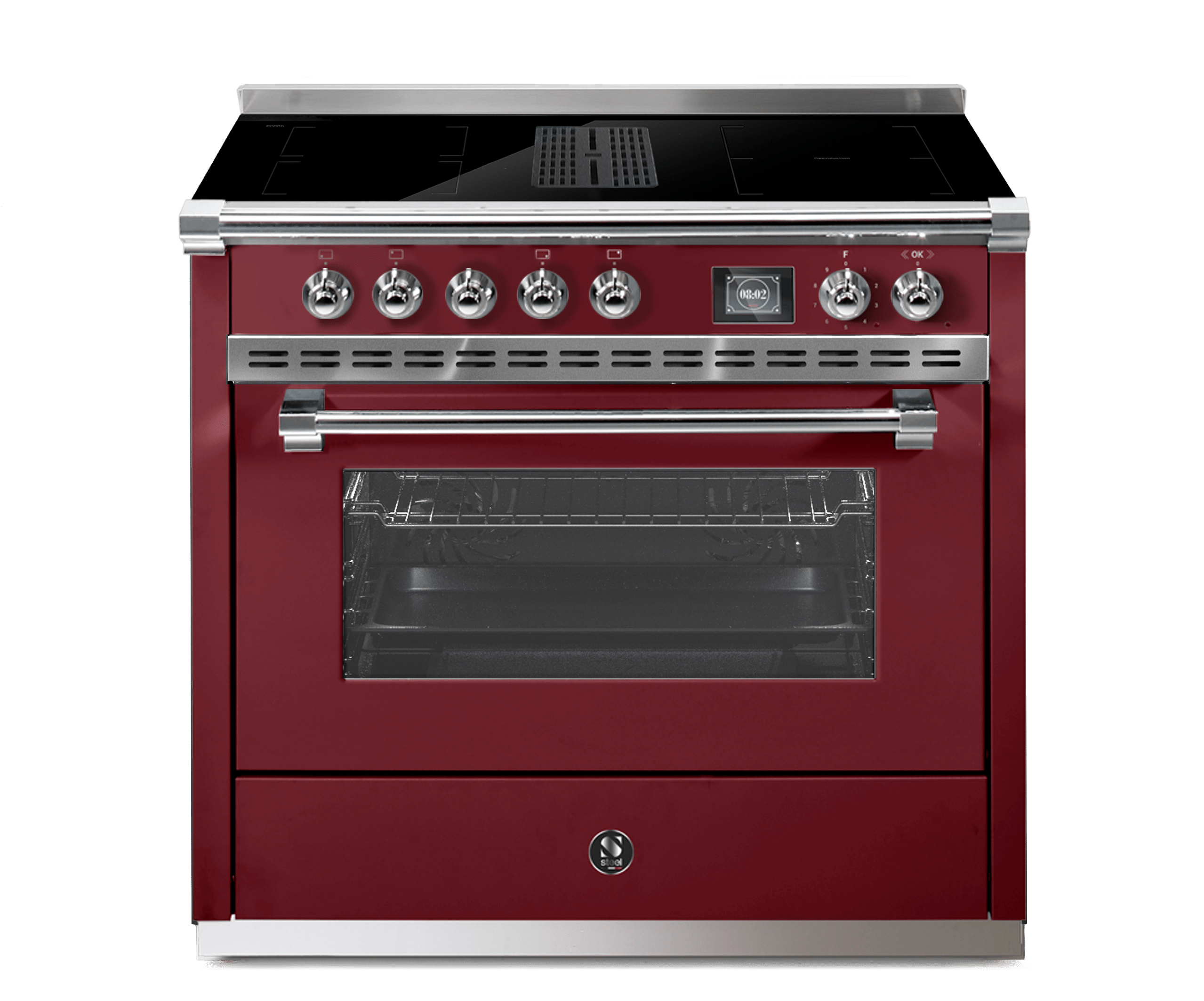 Ascot Mistral – Image 10