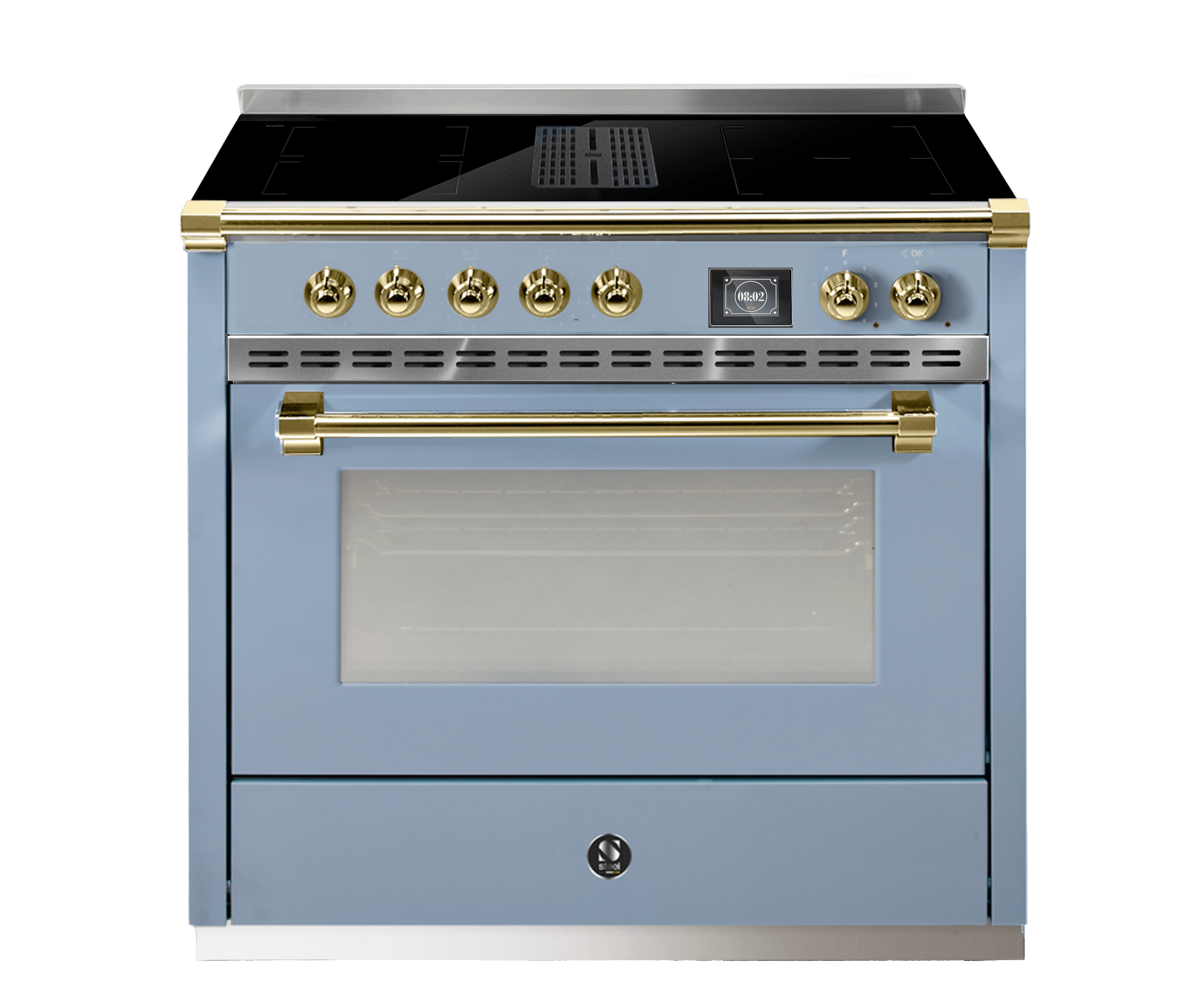 Ascot Mistral – Image 11