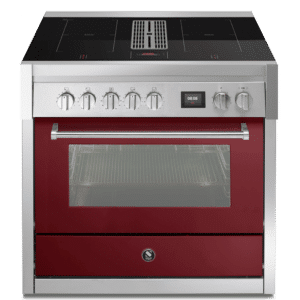 Genesi Mistral